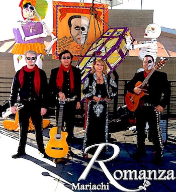 Mariachi Romanza Dia de los Muertos Mariachi Romanza Dia de los Muertos